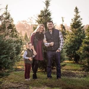 Meet your Posher, Jaclyn